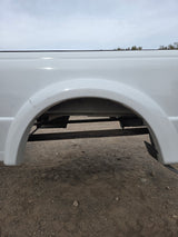 1993-2012 Ford Ranger 6' Short Bed With Flares