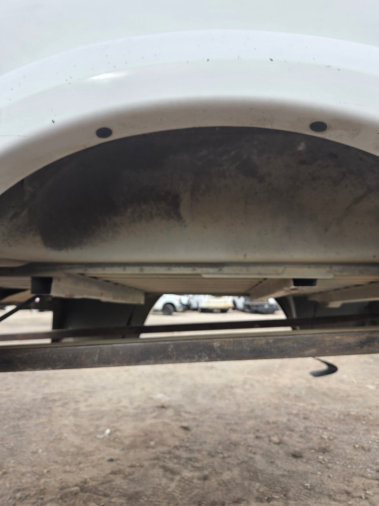 1993-2012 Ford Ranger 6' Short Bed With Flares