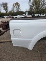 1993-2012 Ford Ranger 6' Short Bed With Flares