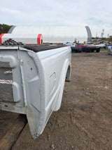 1993-2012 Ford Ranger 6' Short Bed With Flares