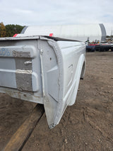 1993-2012 Ford Ranger 6' Short Bed With Flares