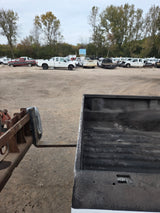 1993-2012 Ford Ranger 6' Short Bed With Flares