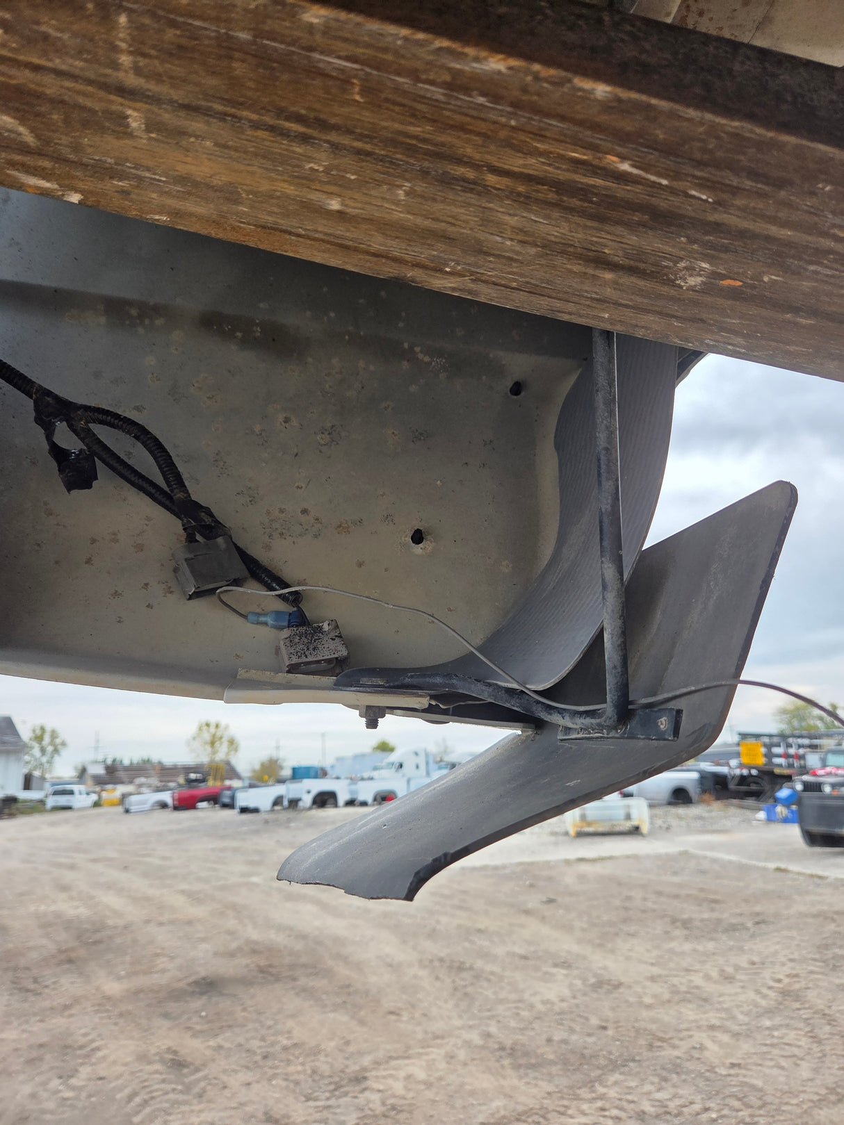 1993-2012 Ford Ranger 6' Short Bed With Flares