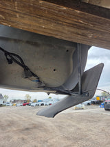 1993-2012 Ford Ranger 6' Short Bed With Flares