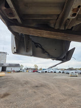 1993-2012 Ford Ranger 6' Short Bed With Flares