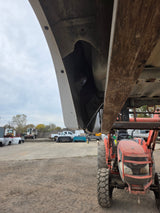 1993-2012 Ford Ranger 6' Short Bed With Flares