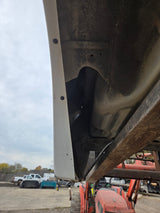 1993-2012 Ford Ranger 6' Short Bed With Flares