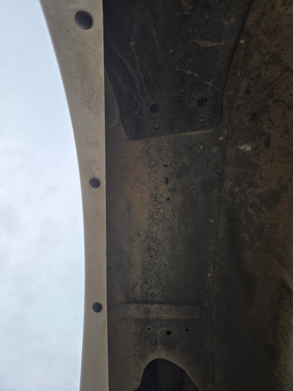 1993-2012 Ford Ranger 6' Short Bed With Flares