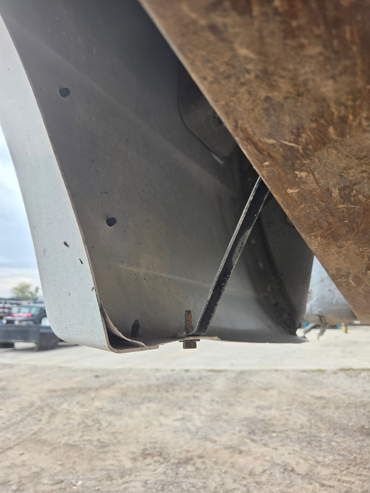 1993-2012 Ford Ranger 6' Short Bed With Flares
