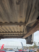 1993-2012 Ford Ranger 6' Short Bed With Flares