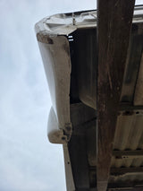 1993-2012 Ford Ranger 6' Short Bed With Flares