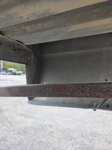 1993-2012 Ford Ranger 6' Short Bed With Flares