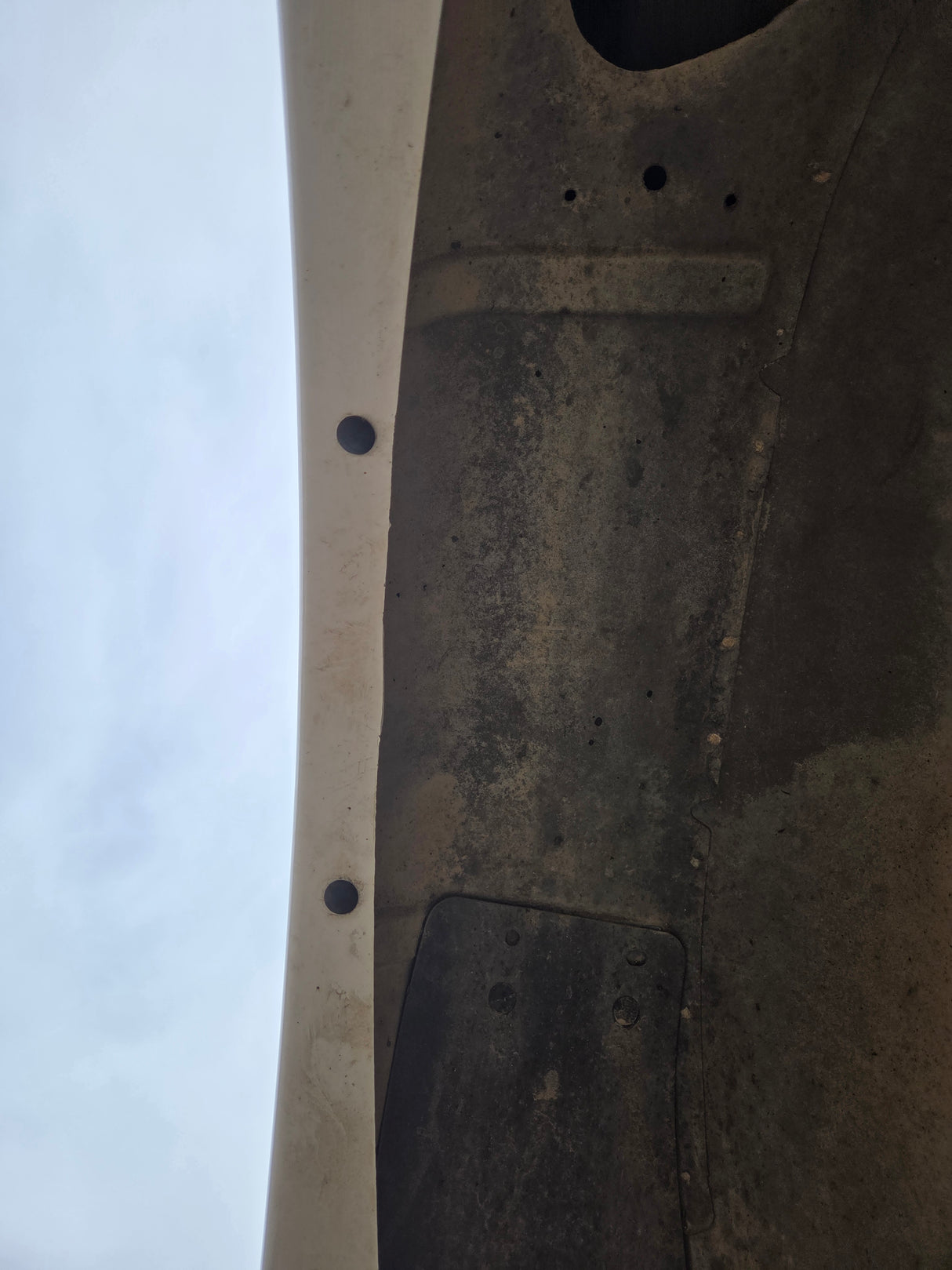 1993-2012 Ford Ranger 6' Short Bed With Flares