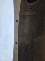 1993-2012 Ford Ranger 6' Short Bed With Flares
