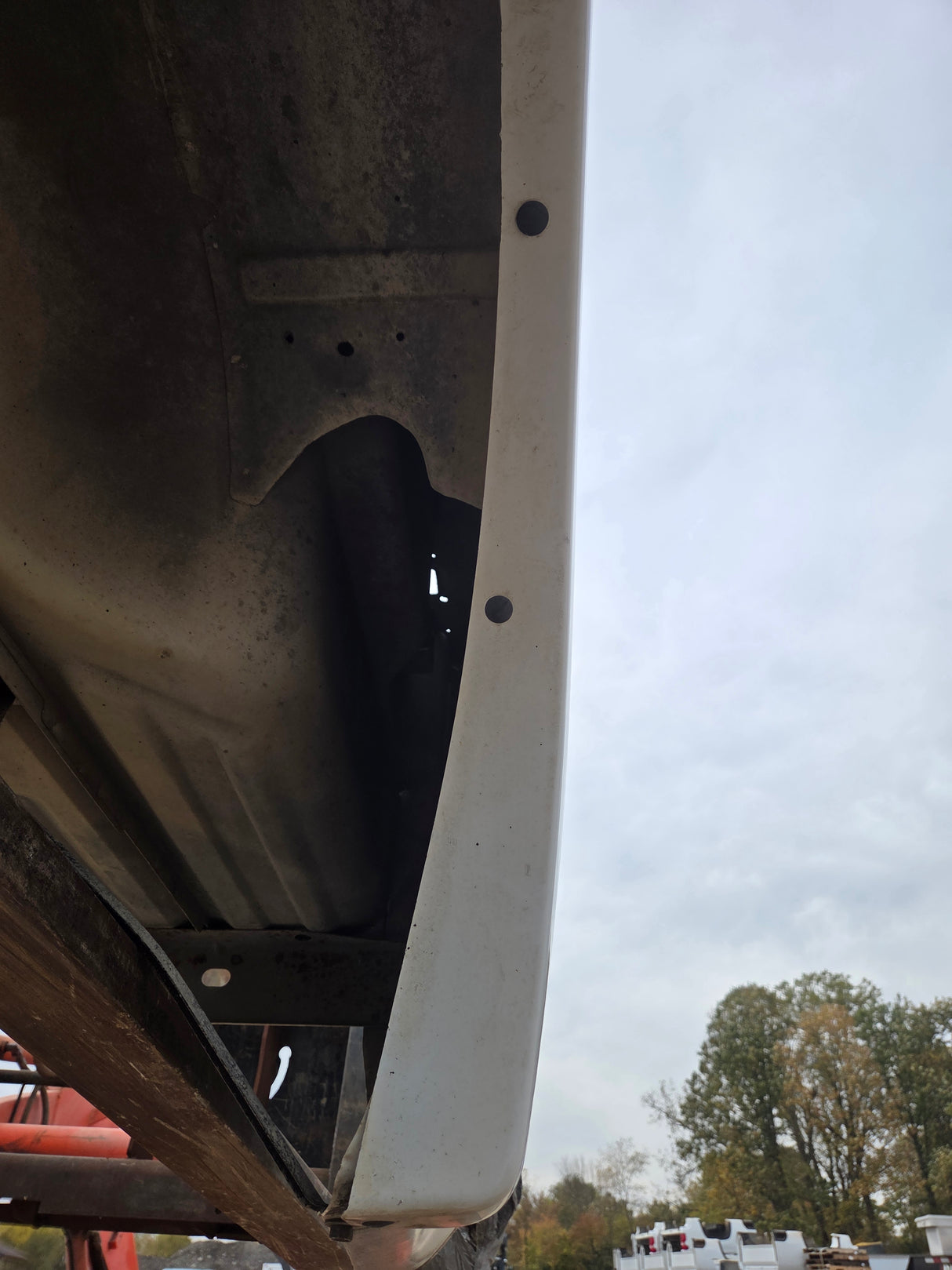 1993-2012 Ford Ranger 6' Short Bed With Flares