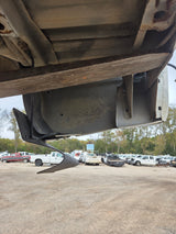 1993-2012 Ford Ranger 6' Short Bed With Flares