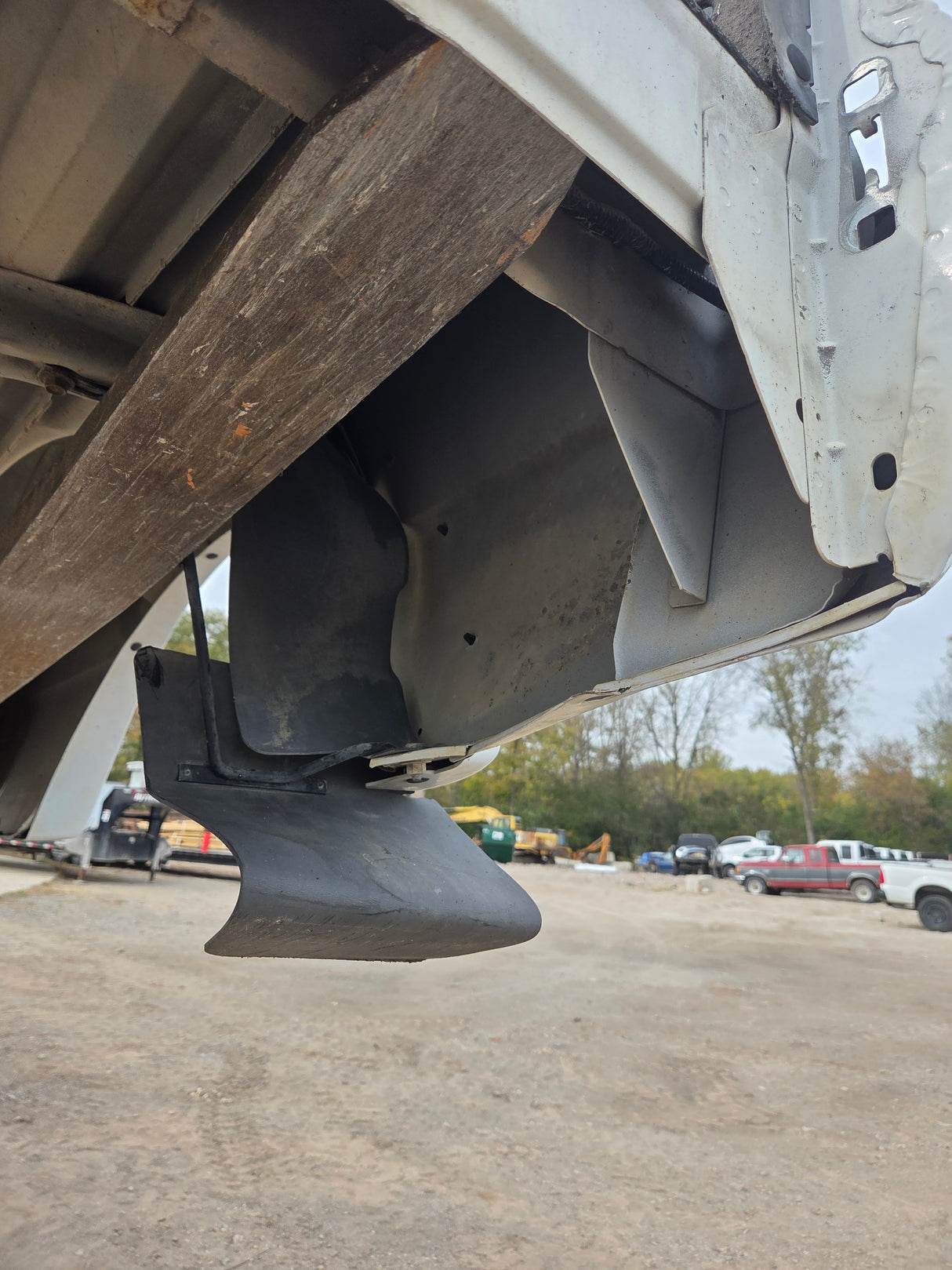 1993-2012 Ford Ranger 6' Short Bed With Flares