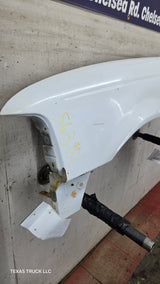 2000-2011 Ford Ranger Front LH Driver Side Fender