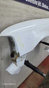 2000-2011 Ford Ranger Front LH Driver Side Fender