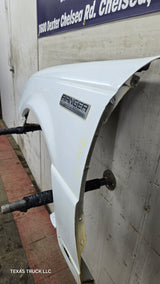 2000-2011 Ford Ranger Front LH Driver Side Fender