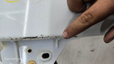 2000-2011 Ford Ranger Front LH Driver Side Fender