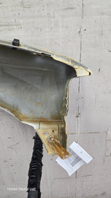 2000-2011 Ford Ranger Front LH Driver Side Fender