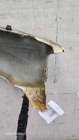 2000-2011 Ford Ranger Front LH Driver Side Fender