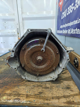 4r100 Automatic Transmission 4wd Ford F250 F350 F450 F550 Super Duty 6.8L v10 triton 5.4L v8 129K Miles