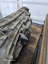 4r100 Automatic Transmission 4wd Ford F250 F350 F450 F550 Super Duty 6.8L v10 triton 5.4L v8 129K Miles