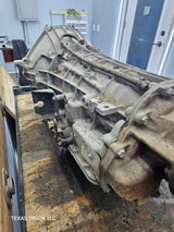 4r100 Automatic Transmission 4wd Ford F250 F350 F450 F550 Super Duty 6.8L v10 triton 5.4L v8 129K Miles