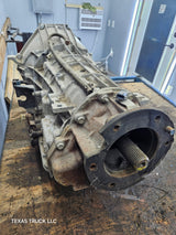 4r100 Automatic Transmission 4wd Ford F250 F350 F450 F550 Super Duty 6.8L v10 triton 5.4L v8 129K Miles