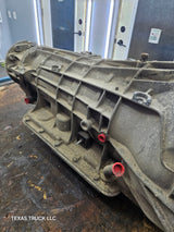 2003-2010 5r110 Automatic Transmission 6.0 Powerstroke 4wd Ford Super Duty 126K MILES