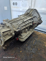2003-2010 5r110 Automatic Transmission 6.0 Powerstroke 4wd Ford Super Duty 126K MILES