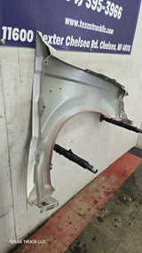 1999-2007 Ford Super Duty LH Driver Side Front Fender F250 F350 F450 F550 Excursion