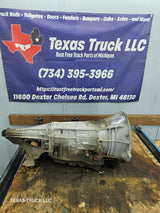 2006-2008 545rfe Automatic Transmission 2wd Dodge 5.7L v8