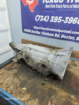 2006-2008 545rfe Automatic Transmission 2wd Dodge 5.7L v8
