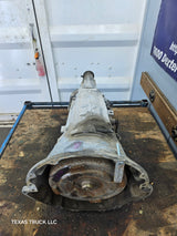 2006-2008 545rfe Automatic Transmission 2wd Dodge 5.7L v8
