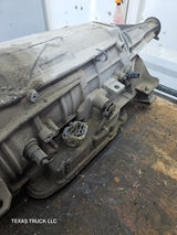 2006-2008 545rfe Automatic Transmission 2wd Dodge 5.7L v8