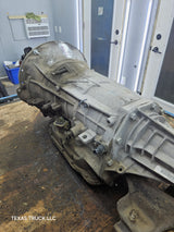2006-2008 545rfe Automatic Transmission 2wd Dodge 5.7L v8