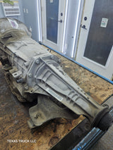 2006-2008 545rfe Automatic Transmission 2wd Dodge 5.7L v8