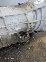 2006-2008 545rfe Automatic Transmission 2wd Dodge 5.7L v8