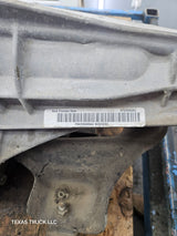 2006-2008 545rfe Automatic Transmission 2wd Dodge 5.7L v8