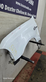 1999-2007 Ford Super Duty LH Driver Side Front Fender F250 F350 F450 F550 Excursion