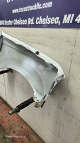 1999-2007 Ford Super Duty LH Driver Side Front Fender F250 F350 F450 F550 Excursion