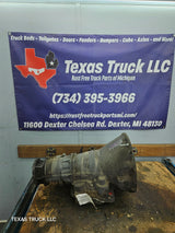 2000-2002 46RE Automatic Transmission 4wd Dodge Ram 5.9L v8