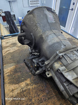 2000-2002 46RE Automatic Transmission 4wd Dodge Ram 5.9L v8
