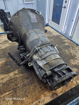 2000-2002 46RE Automatic Transmission 4wd Dodge Ram 5.9L v8