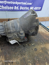 2000-2002 46RE Automatic Transmission 4wd Dodge Ram 5.9L v8