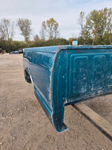 1988-1998 Chevrolet / GMC 1500 2500 3500 OBS 6' 6" Short Truck Bed