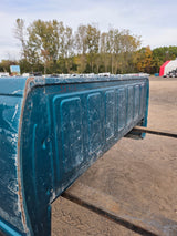 1988-1998 Chevrolet / GMC 1500 2500 3500 OBS 6' 6" Short Truck Bed